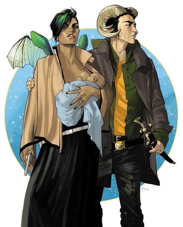 Saga