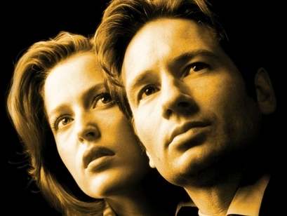 X-Files