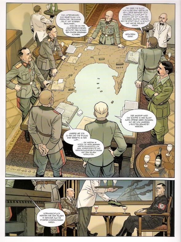 WW2.2 Band 2 Leseprobe 1