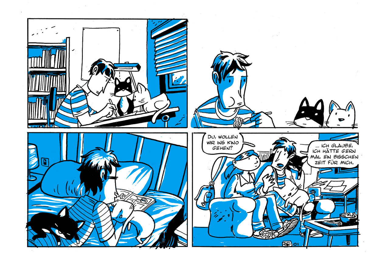 Miau Seite 17