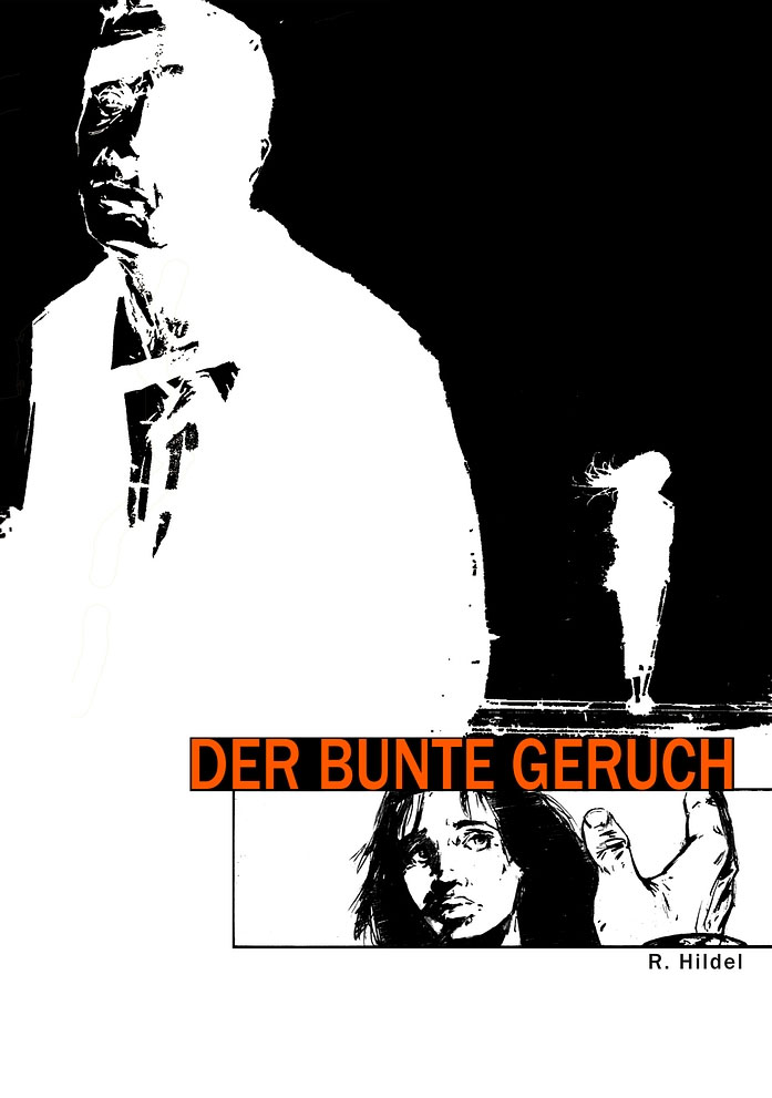 Der bunte Geruch