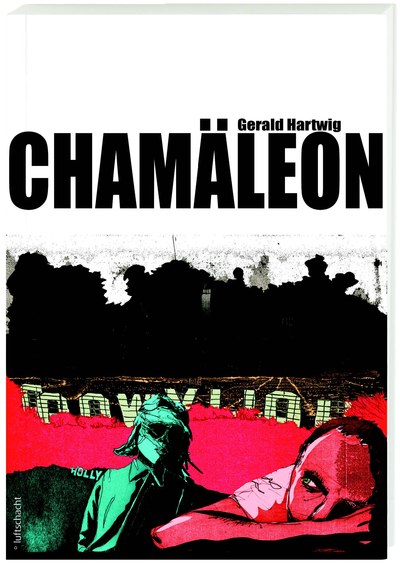 Chamäleon