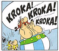 Asterix 35