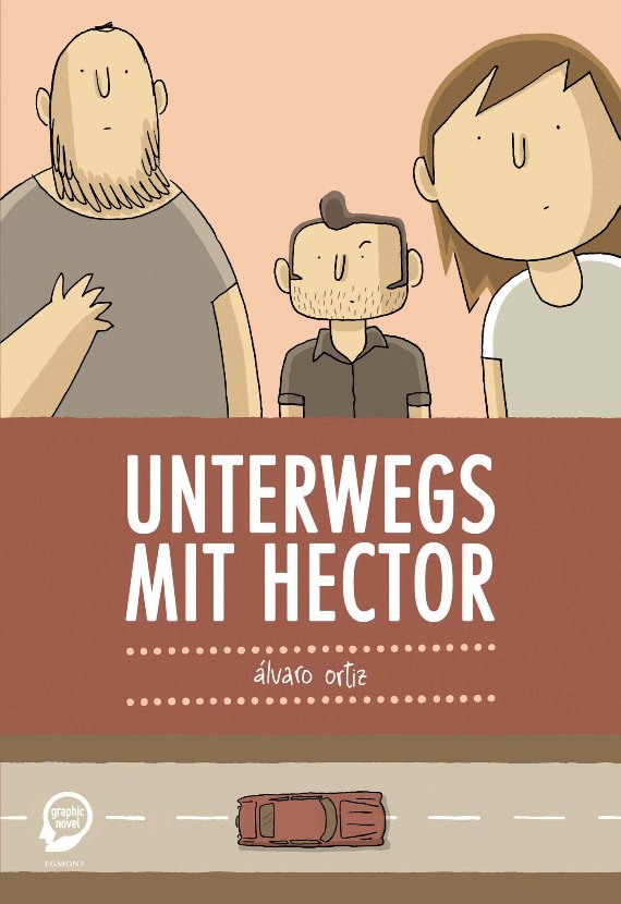 Unterwegs mit Hector