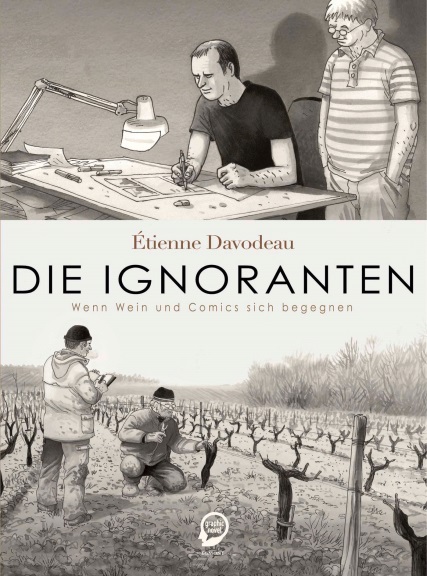 Die Ignoranten