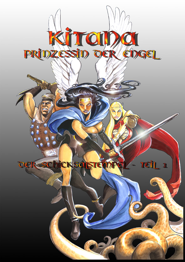 Kitana Band 1