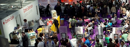 Buchmesse