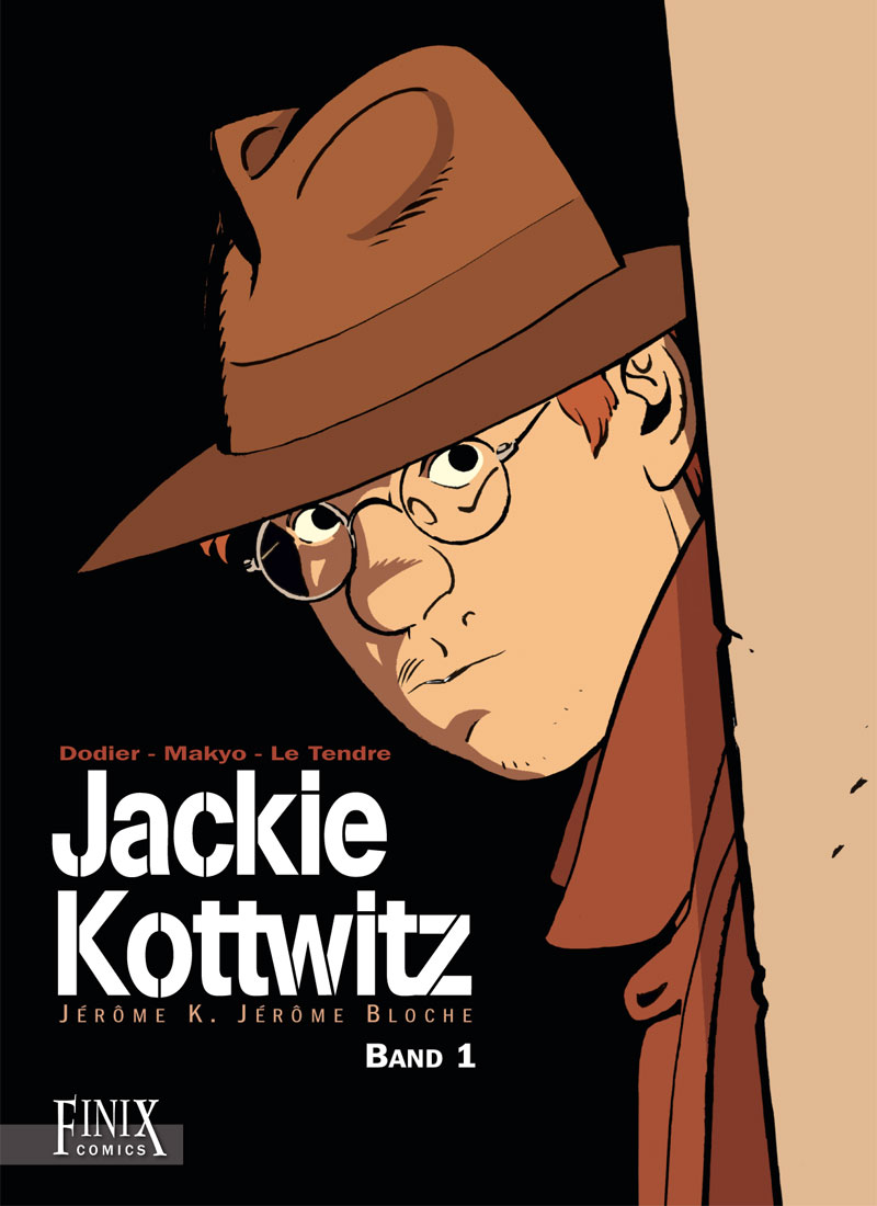 Jackie Kottwitz Gesamtausgabe Band 1