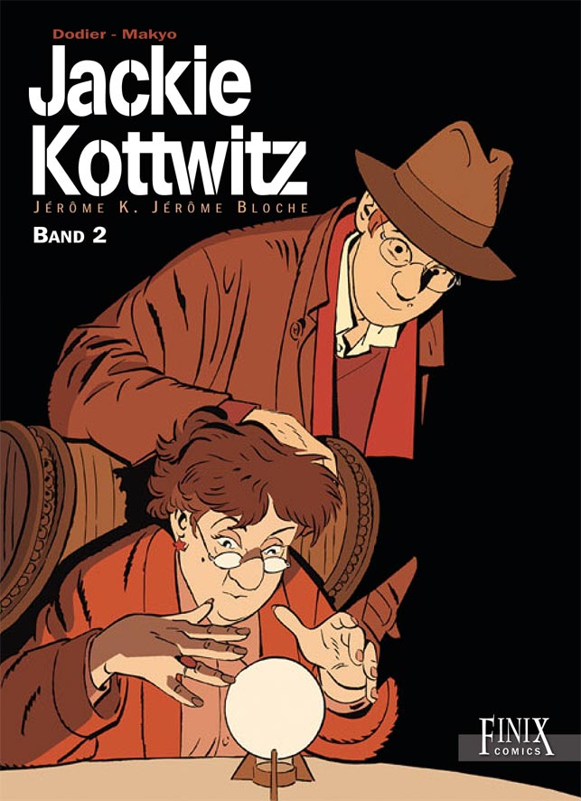 Jackie Kottwitz Gesamtausgabe Band 2