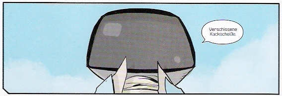 Saga 1, Panel