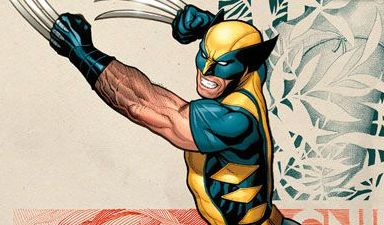 Savage Wolverine Band 1