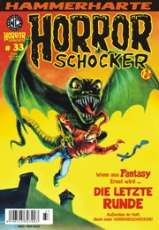 Horrorschocker 33