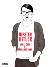 Hipster Hitler