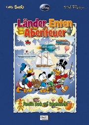 Länder, Enten, Abenteuer