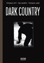 Dark Country Titelbild