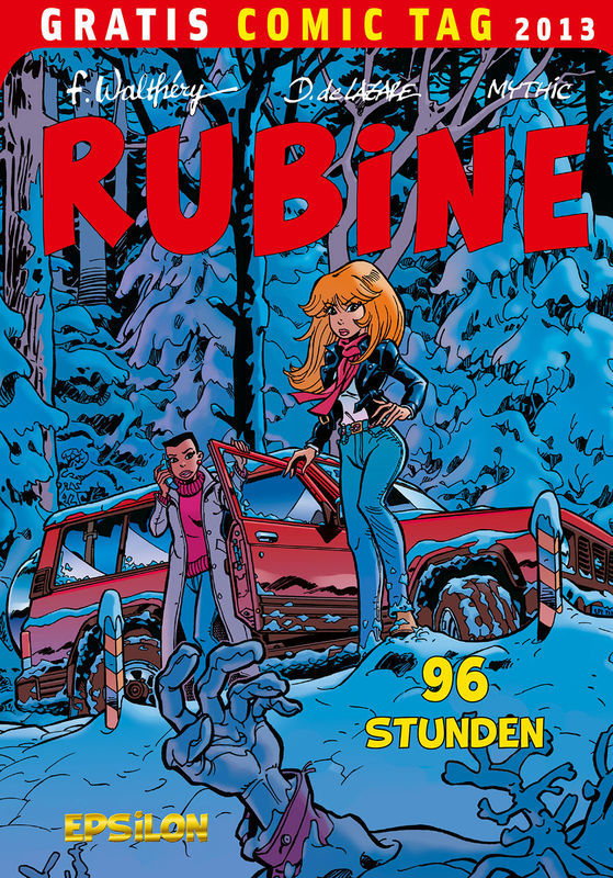 Rubine