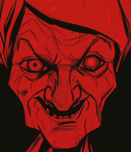 Anders Cover