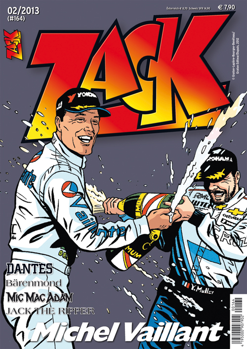 ZCK Nr. 164 (02/2013)