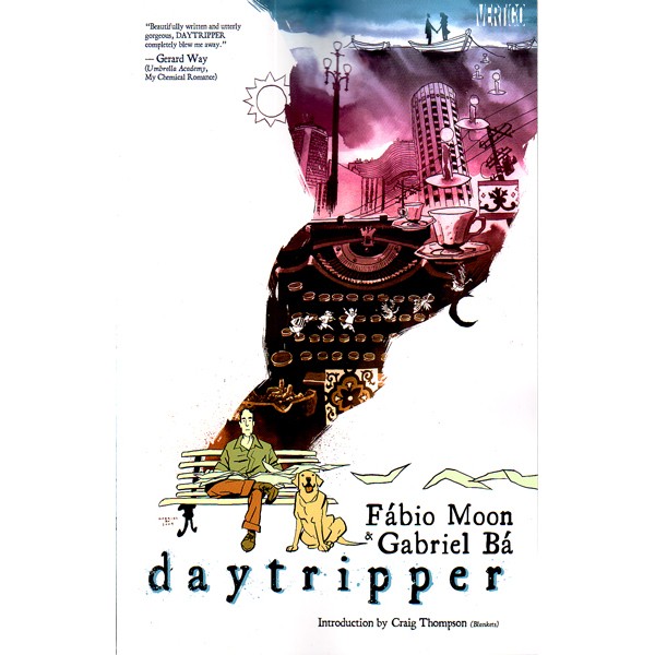 Daytripper