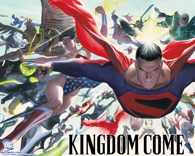 Kingdom Come