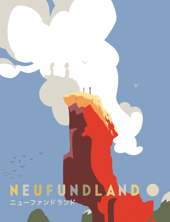 Neufundland