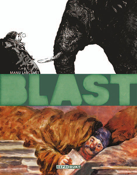 Blast Band 2