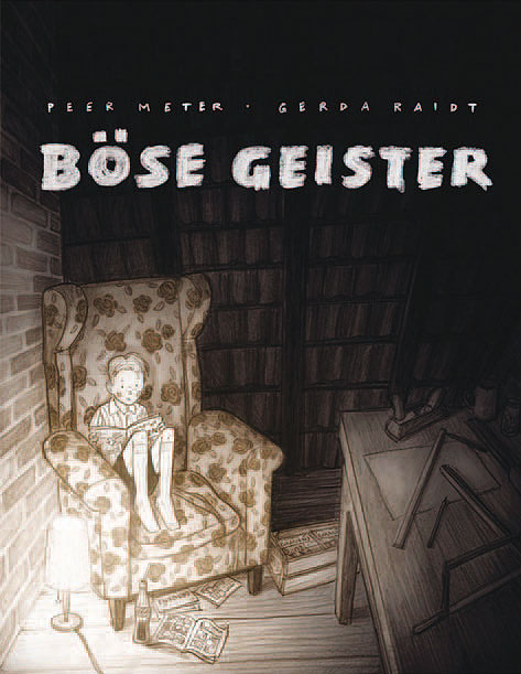 Böse Geister