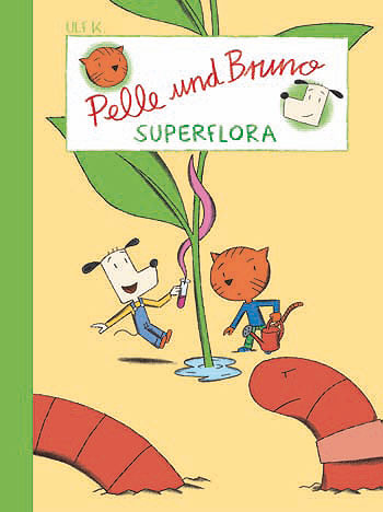 Pelle und Bruno