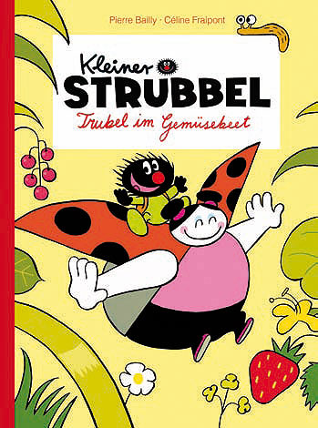 Kleiner Strubbel Band 2