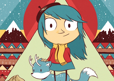 Hilda