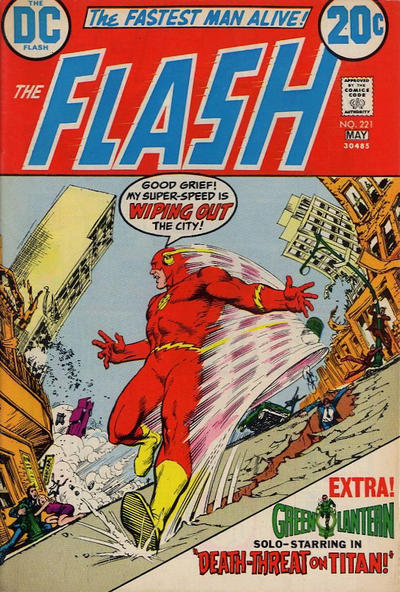 Flash #221