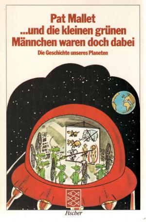 Buchausgabe aus den 1970er Jahren