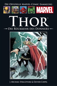 hachette thor1