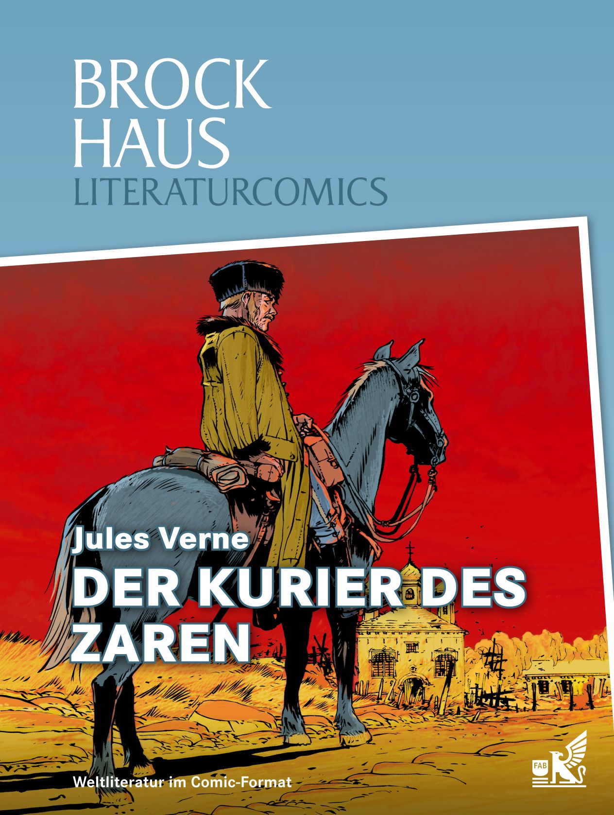 Der Kurier des Zaren