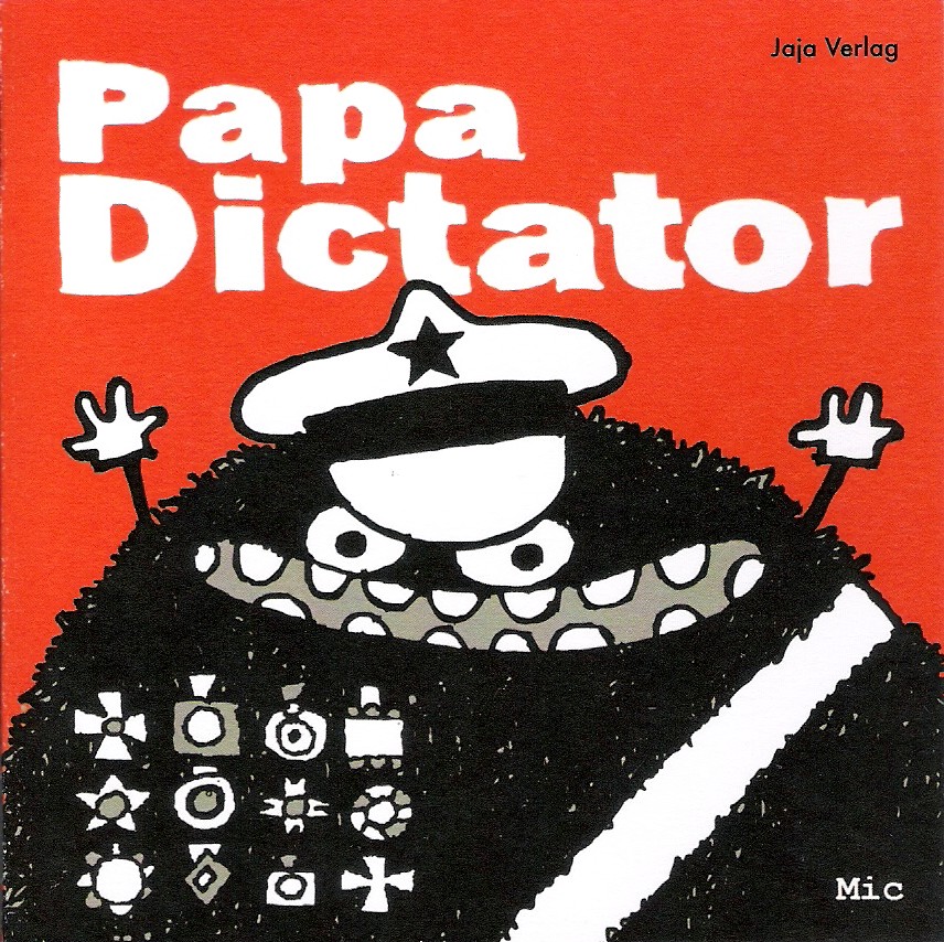 Papa Dictator