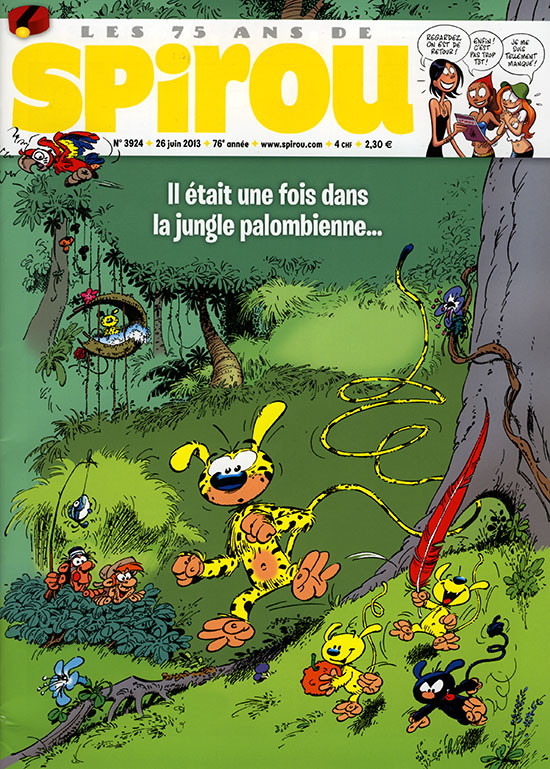 spirou 3924_cover