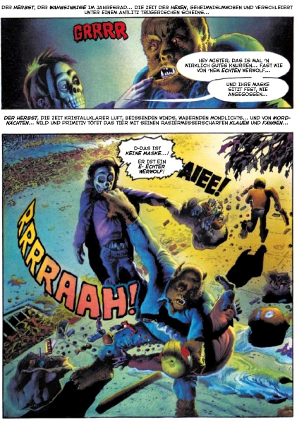 Richard Corben