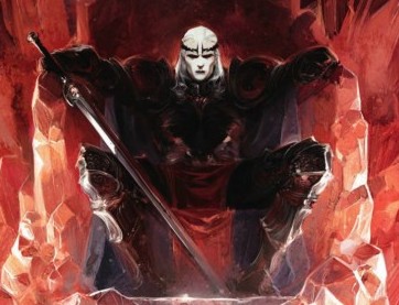 Elric