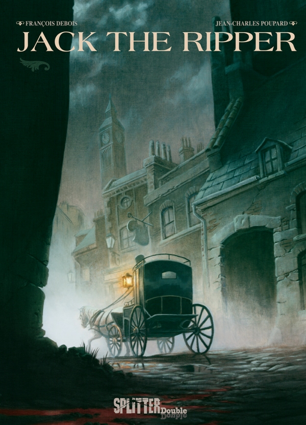 Jack The Ripper