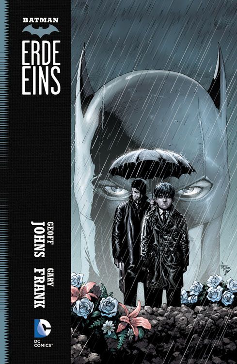 Batman: Erde Eins (deutsche Ausgabe)