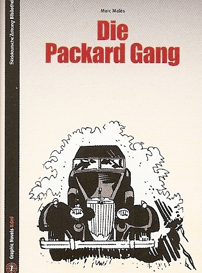 Die Packard Gang