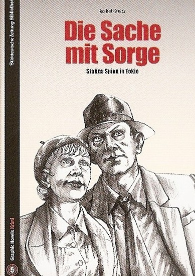 Die Sache mit Sorge