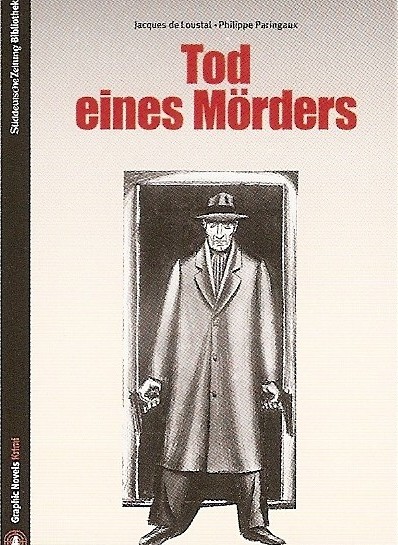 Tod eines Mörders