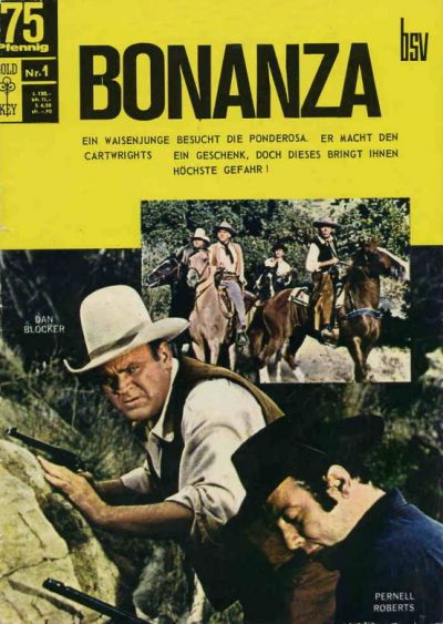 Bonanza 1