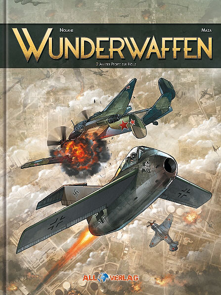 Wunderwaffen2 cvr