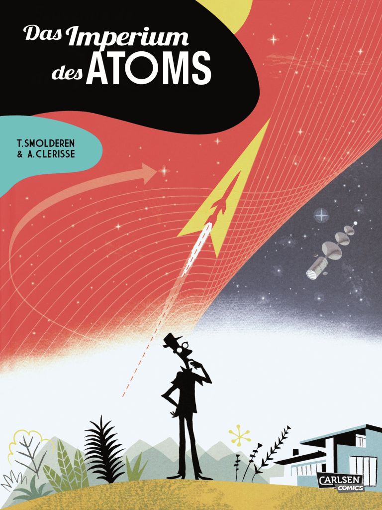 Das Imperium des Atoms