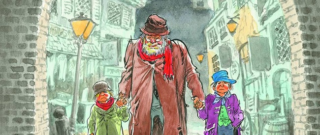 willeisner fagin