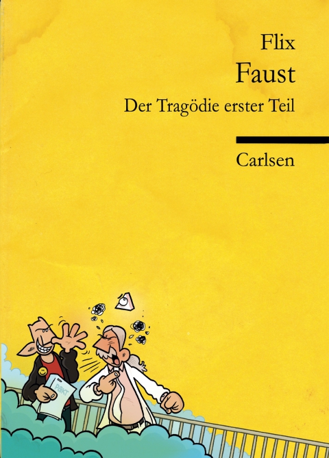 Faust von Flix