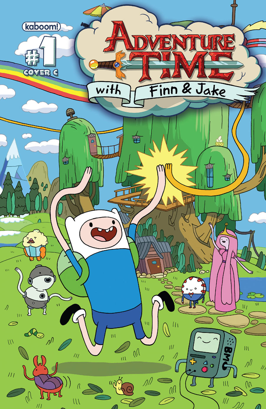 AdventureTime