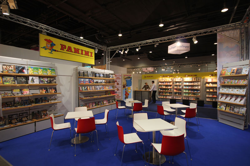 panini buchmesse cron